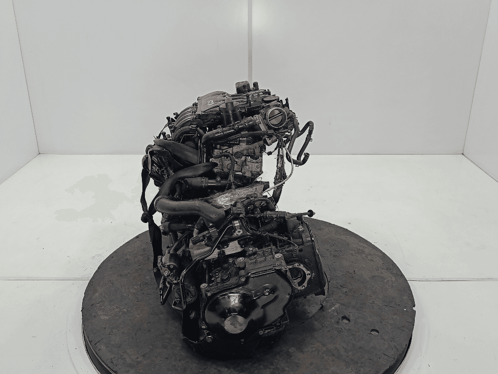 Двигатель к Volkswagen Golf 4 (97-06)