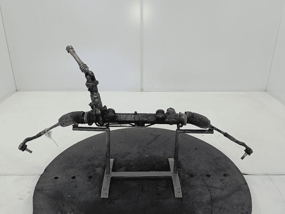 Рулевая рейка к Mercedes C Class W203/S203/CL203 (00-04)