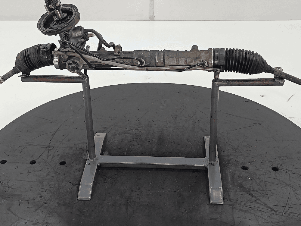 Рулевая рейка к Citroen C4 1 (04-08)