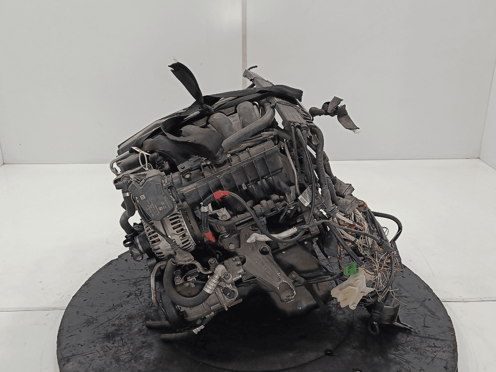 Двигатель к BMW 3 E90/E91/E92/E93 Рестайлинг (08-14)