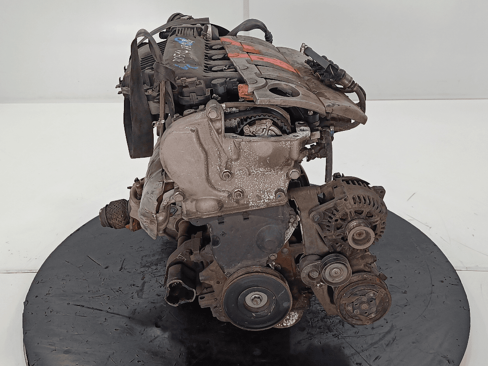 Двигатель к Renault Megane 2 (02-06)