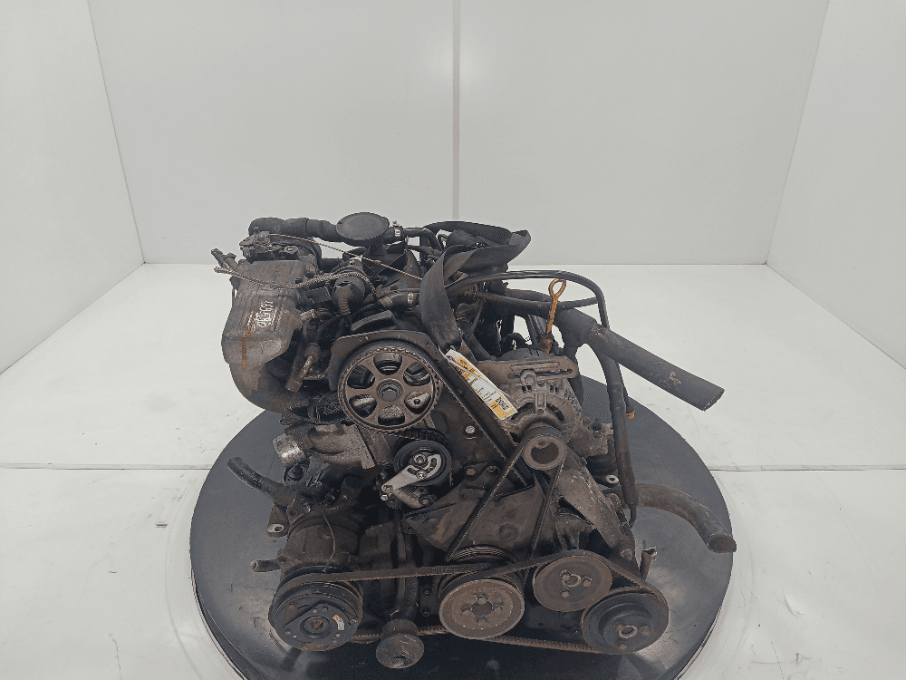 Двигатель к Audi 80 B4 (91-96)