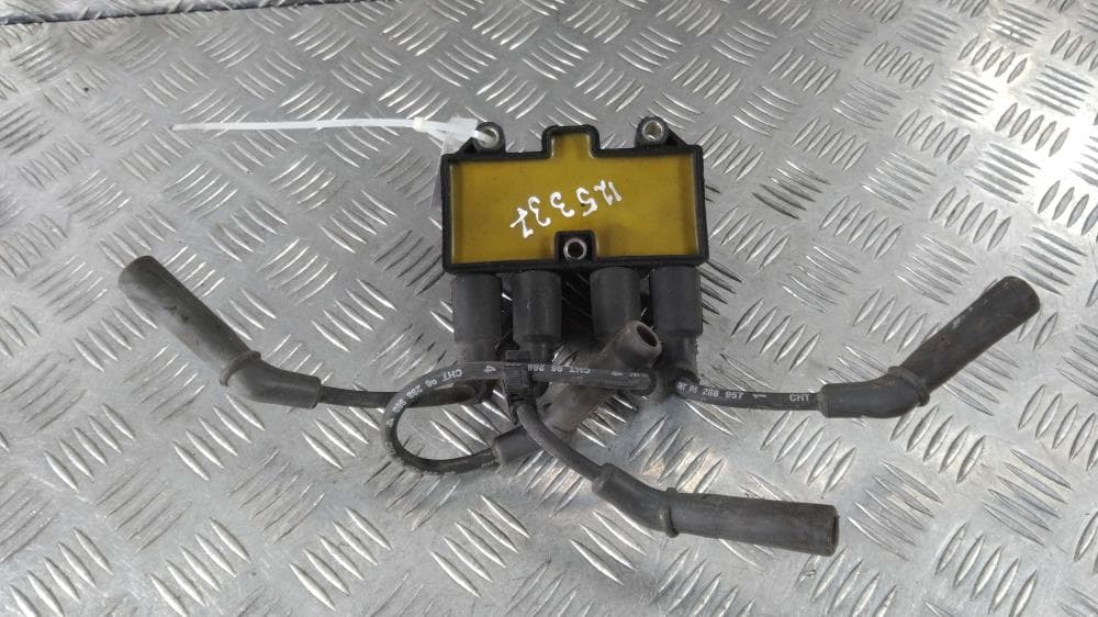 Катушка зажигания к Chevrolet Kalos (02-11)