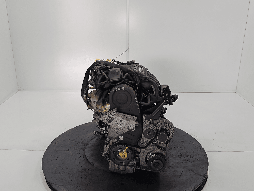 Двигатель к Volkswagen Golf 5 (03-09)