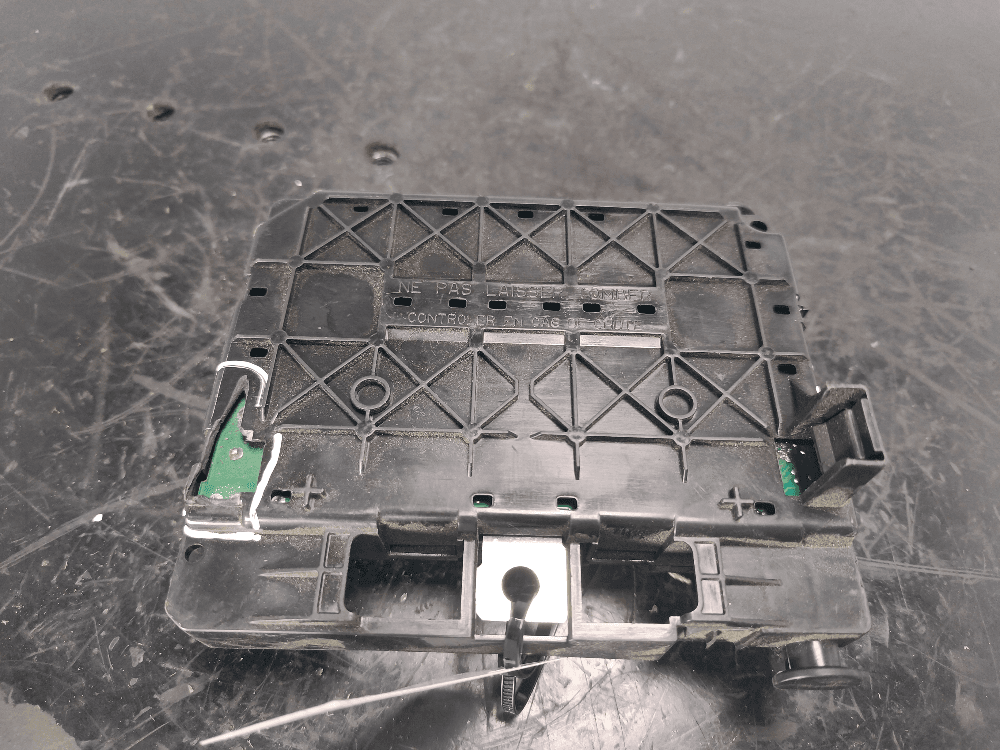 Блок BSM к Peugeot 307 (01-05)