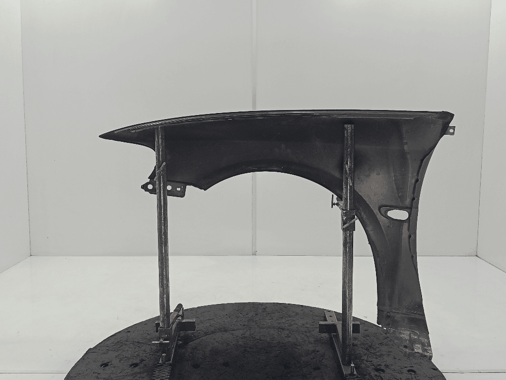 Крыло переднее правое к Opel Vectra B (95-99)