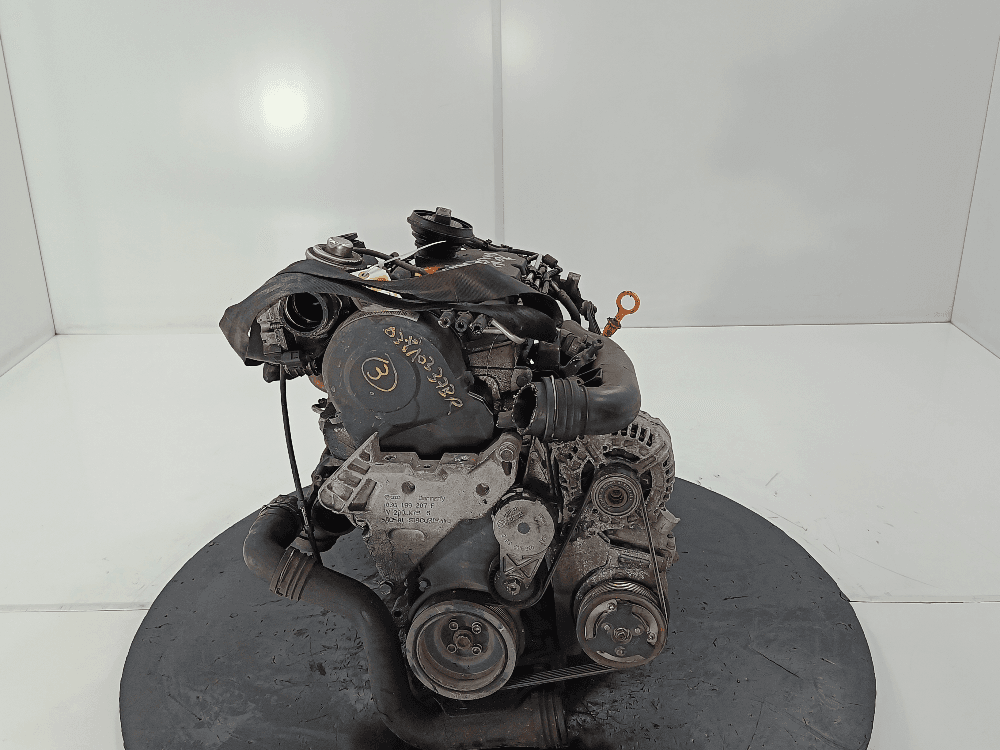 Двигатель к Volkswagen Golf 5 (03-09)