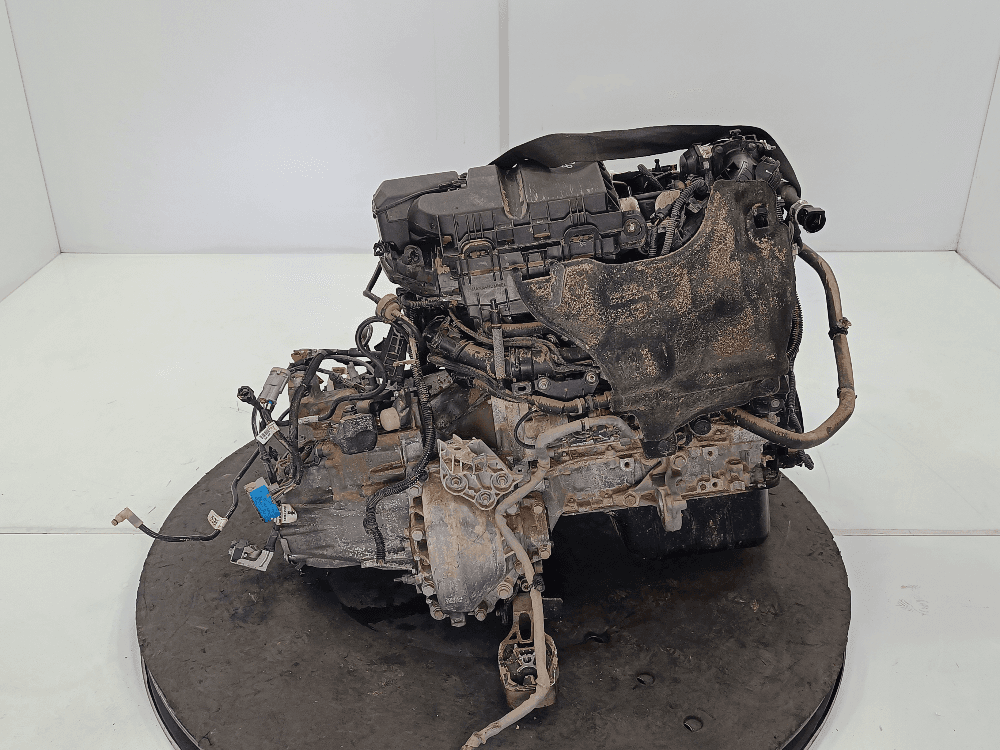 Двигатель к Opel Astra L (21-24)