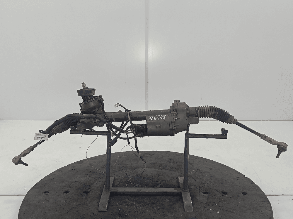 Рулевая рейка к Volkswagen Passat B7 (10-15)