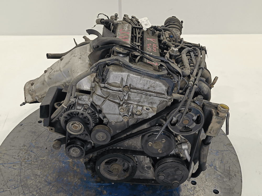 Двигатель к Mazda 6 1 (02-05)