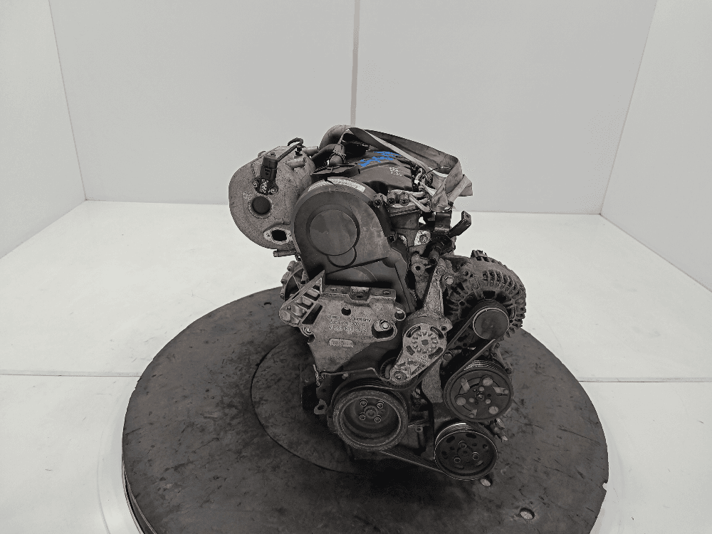 Двигатель к Volkswagen Caddy 3 (04-10)