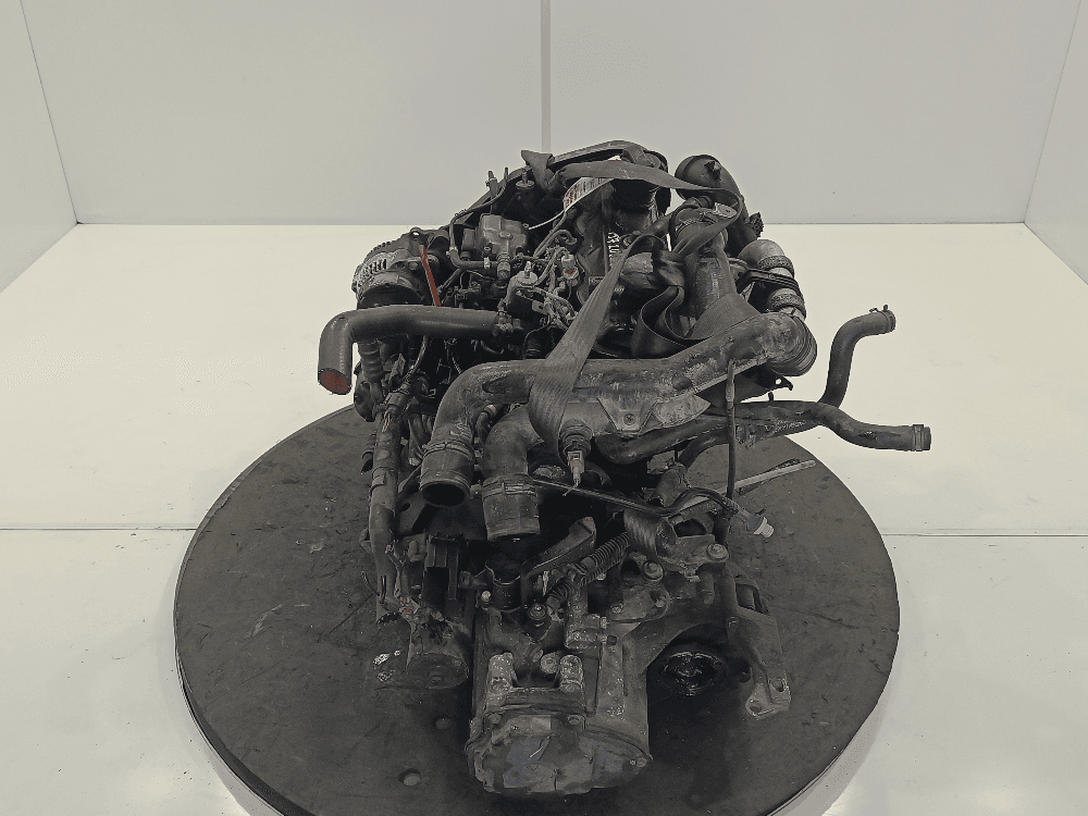 Двигатель к Volkswagen Golf 3 (91-99)