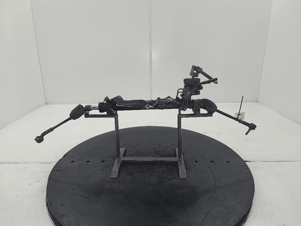 Рулевая рейка к Volkswagen Golf 4 (97-06)