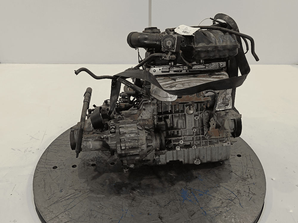 Двигатель к Volkswagen Golf 4 (97-06)