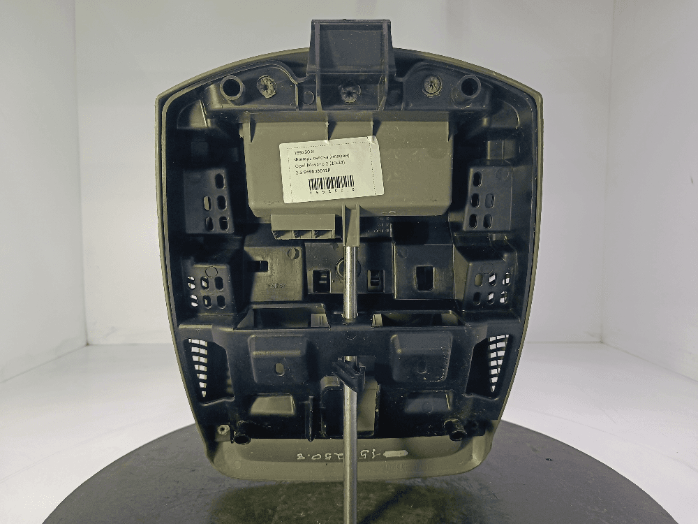 Фонарь салона (плафон) к Opel Movano 2 (10-24)