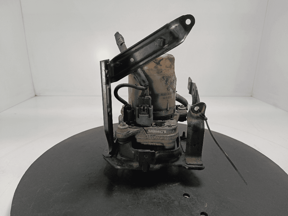 Электрогидроусилитель руля к Ford Focus 2 (04-08)