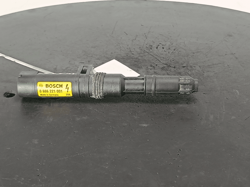 Катушка зажигания к Renault Megane 1 Рестайлинг (99-03)