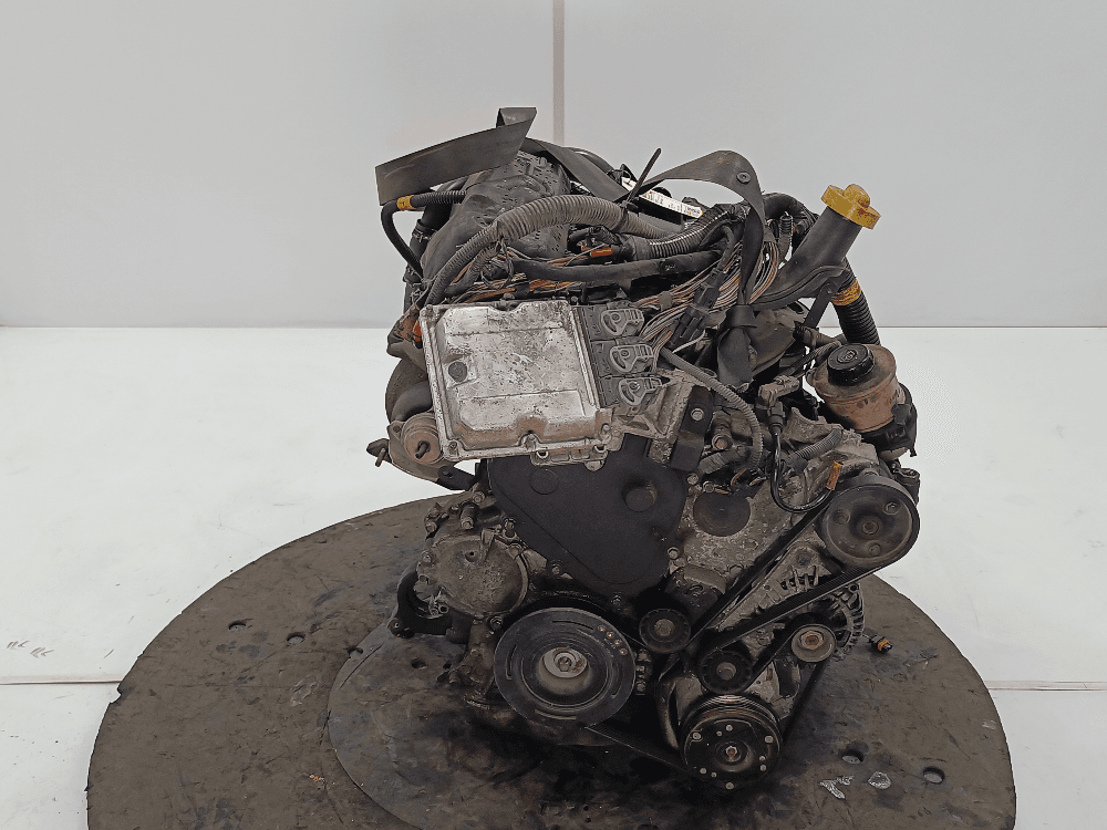 Двигатель к Renault Espace 3 (96-02)
