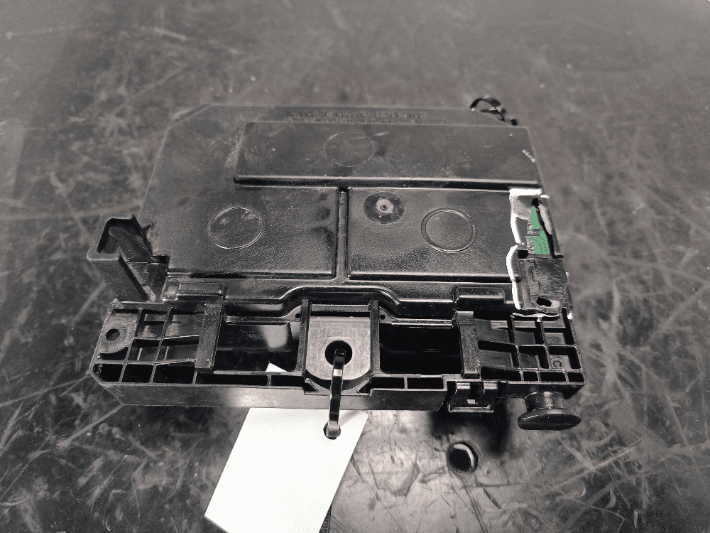 Блок BSM к Citroen C8 1 (02-08)