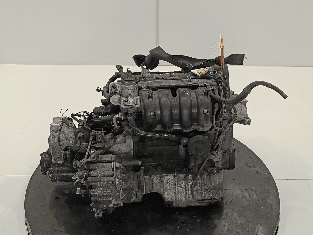 Двигатель к Volkswagen Golf 4 (97-06)