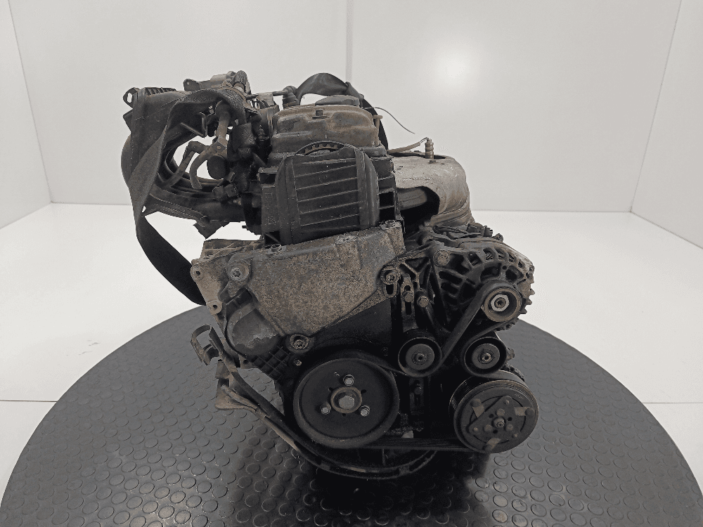 Двигатель к Citroen C3 1 (02-06)