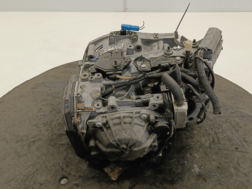 КПП автоматическая (АКПП) к Renault Scenic 1 Рестайлинг (99-03)