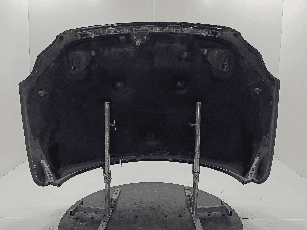 Капот к Volvo XC90 1 (02-06)