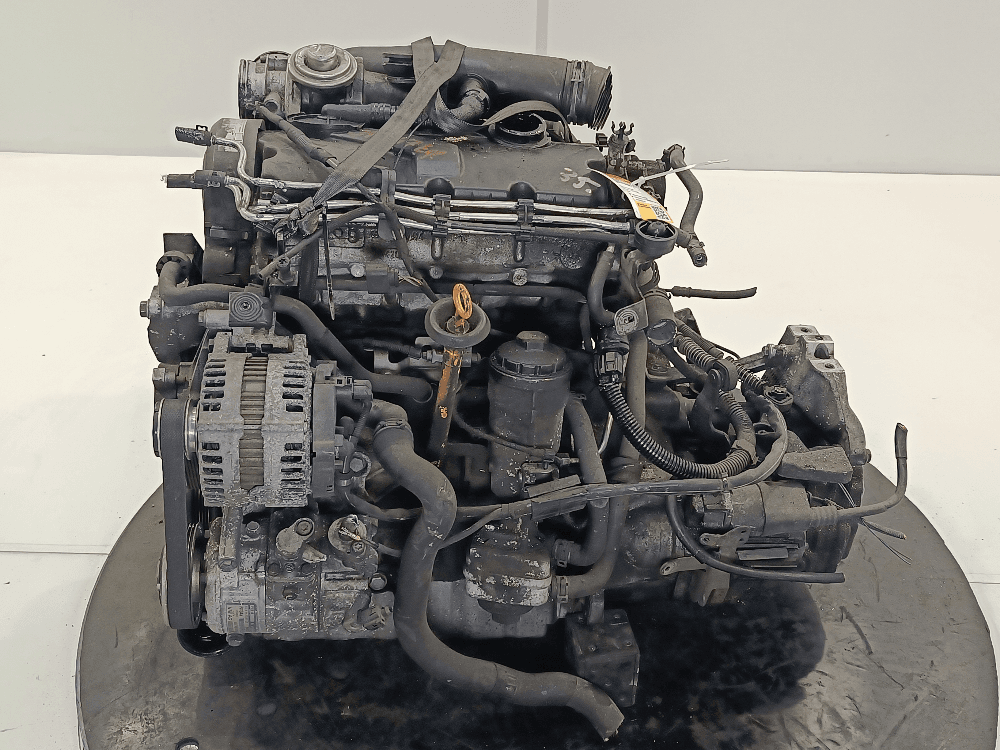 Двигатель к Volkswagen Golf 5 (03-09)