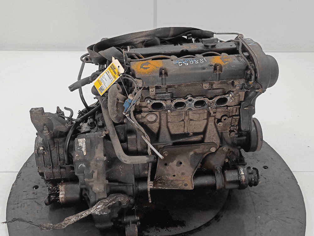 Двигатель к Ford Focus 2 (04-08)