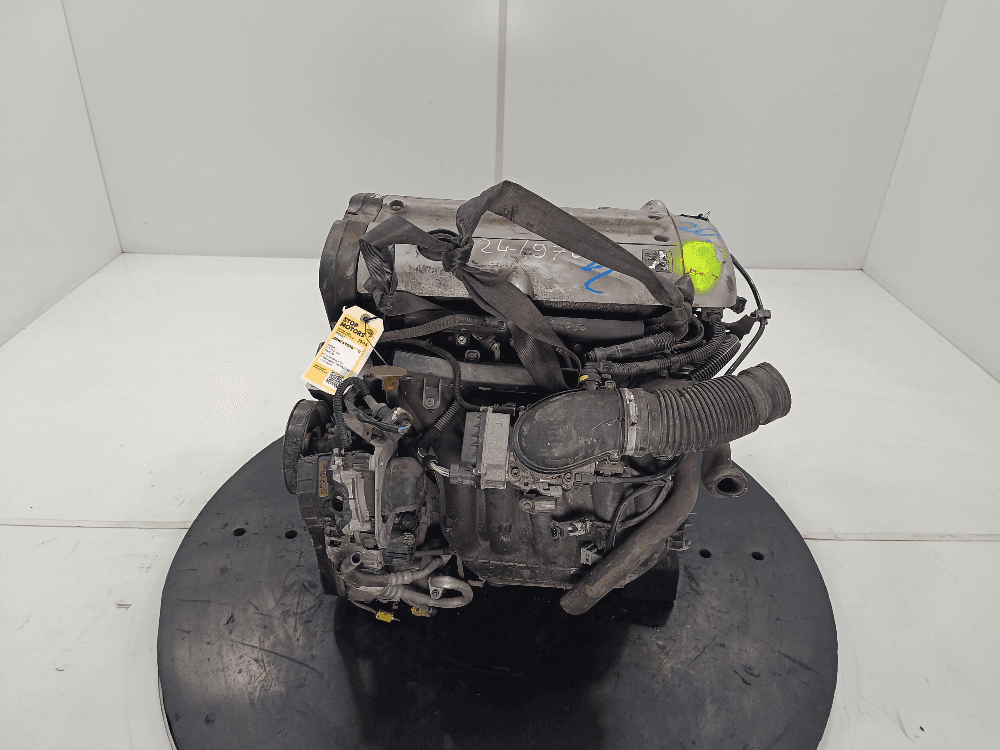 Двигатель к Citroen C5 1 (01-04)