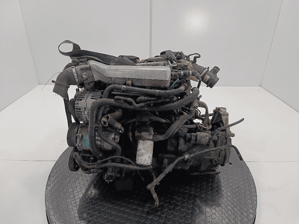 Двигатель к Volkswagen Golf 4 (97-06)
