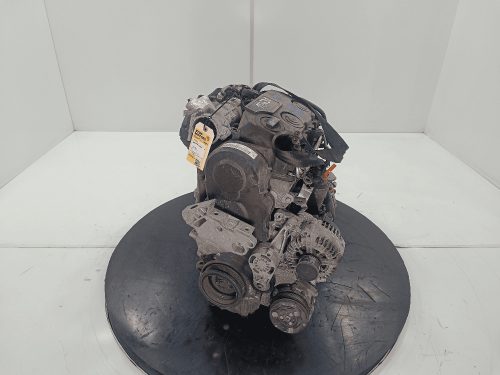 Двигатель к Volkswagen Golf 5 (03-09)