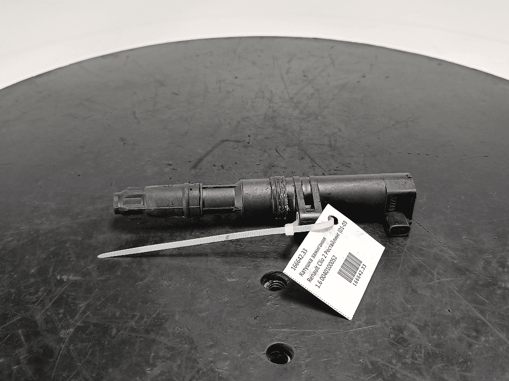 Катушка зажигания к Renault Clio 2 Рестайлинг (01-03)