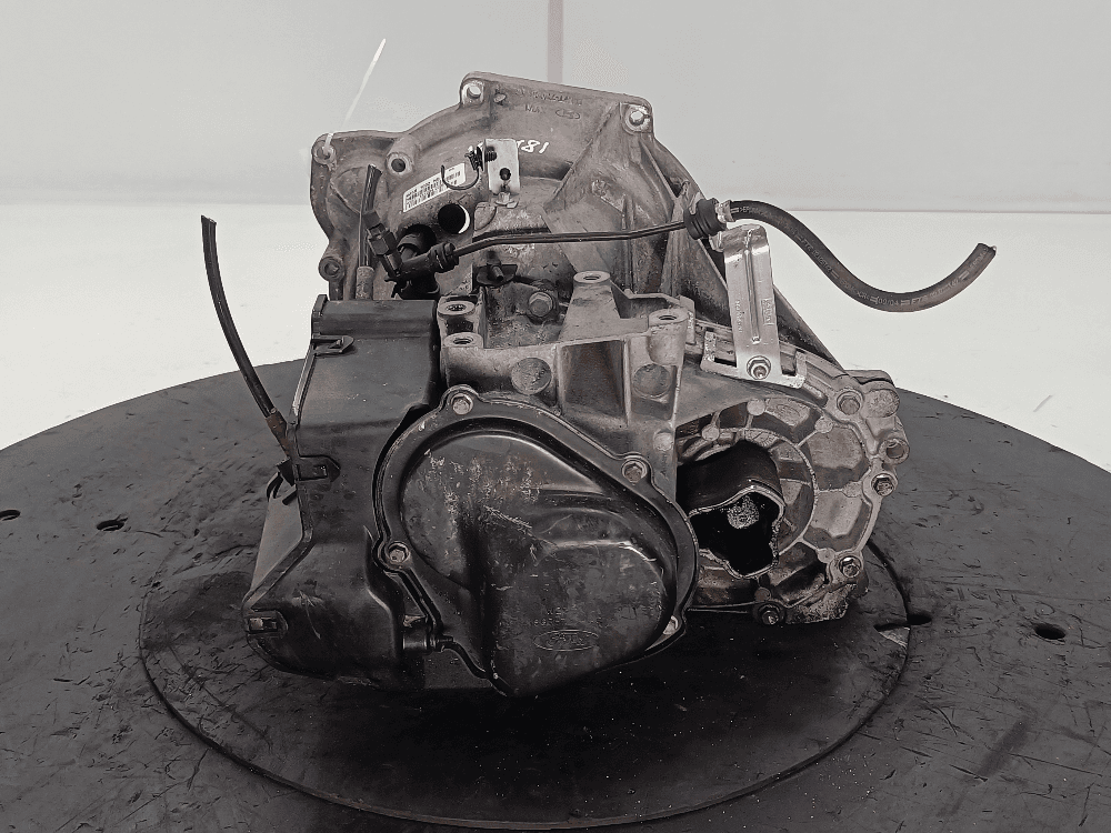 КПП механическая (МКПП) к Ford Focus 2 (04-08)