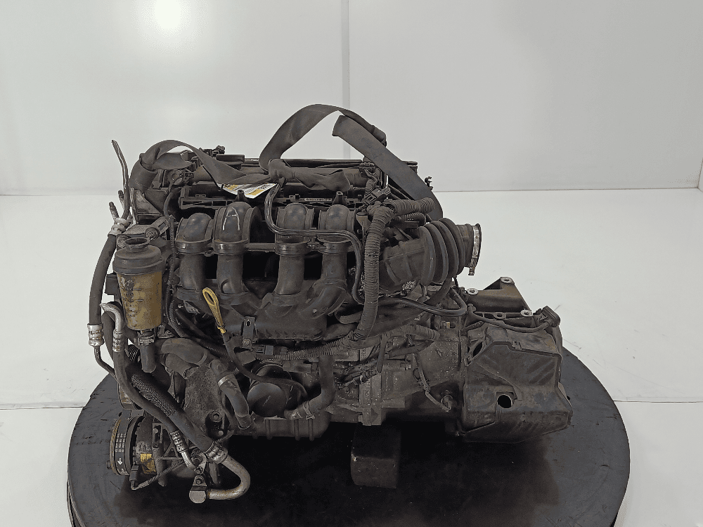 Двигатель к Ford Focus 2 (04-08)