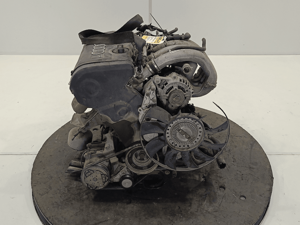 Двигатель к Volkswagen Passat B5 (96-00)