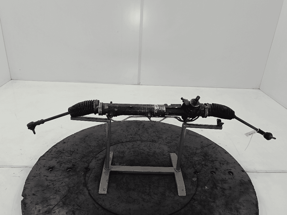 Рулевая рейка к Peugeot 806 Рестайлинг (99-02)