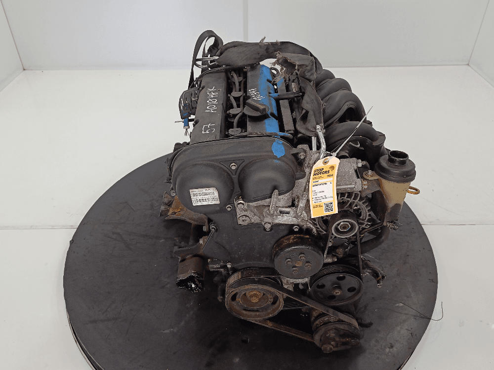 Двигатель к Ford Focus 2 (04-08)
