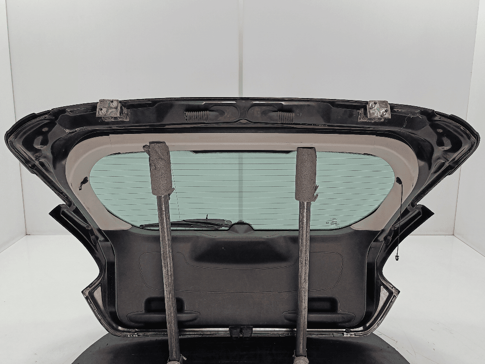 Крышка багажника (дверь 3-5) к Ford Focus 3 (11-15)