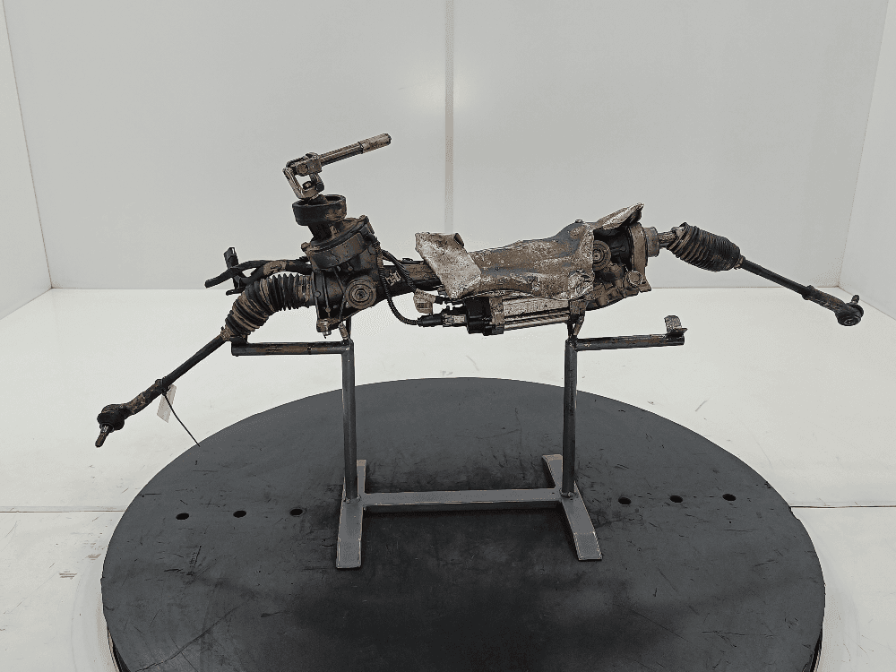 Рулевая рейка к Volkswagen Passat B6 (05-10)