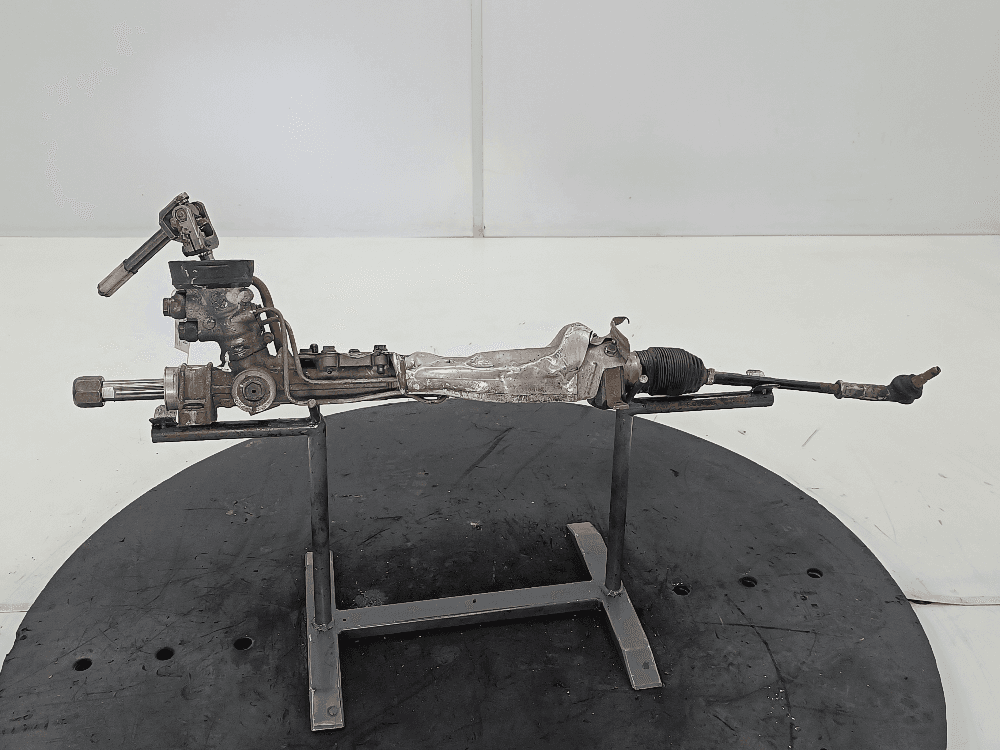 Рулевая рейка к Volkswagen Golf 4 (97-06)