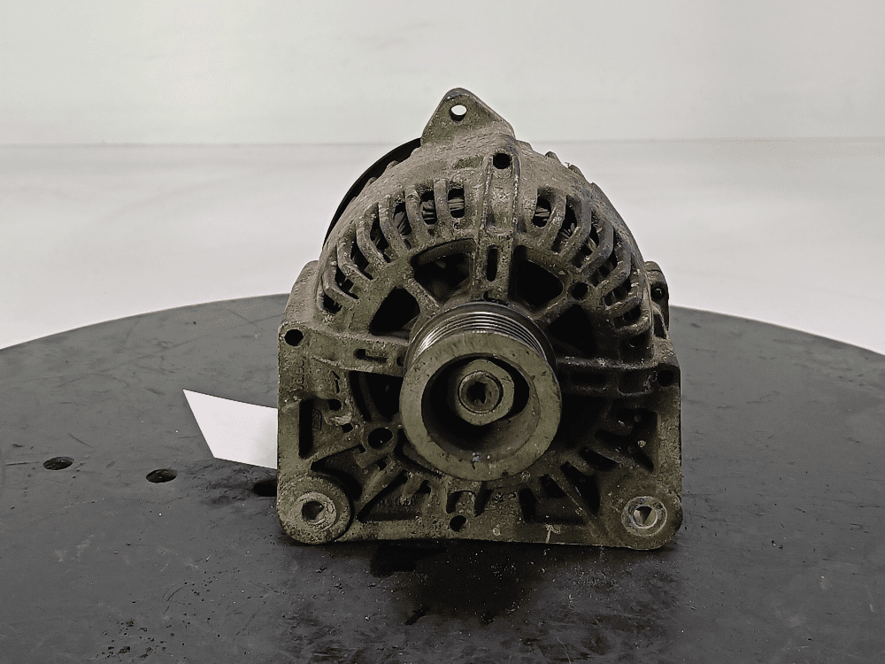 Генератор к Renault Megane 2 (02-06)