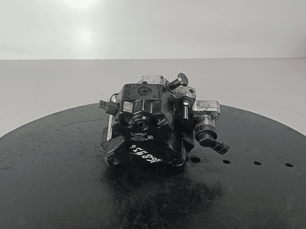 ТНВД к Hyundai Santa Fe CM (06-10)