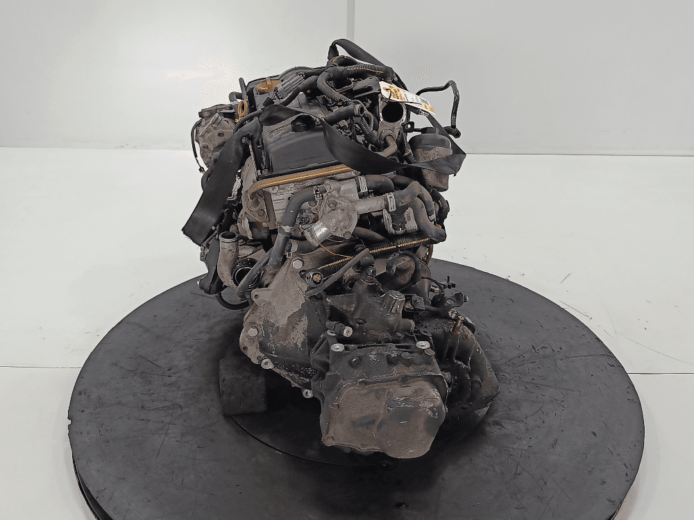 Двигатель к Opel Astra G (98-04)