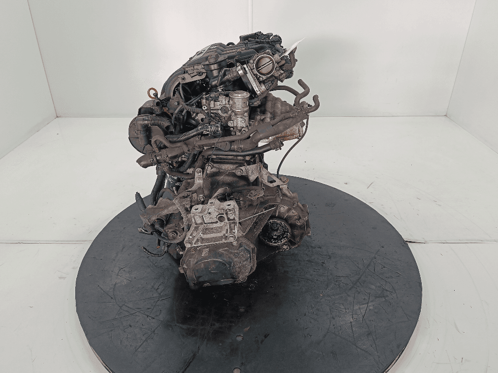 Двигатель к Volkswagen Golf 5 (03-09)