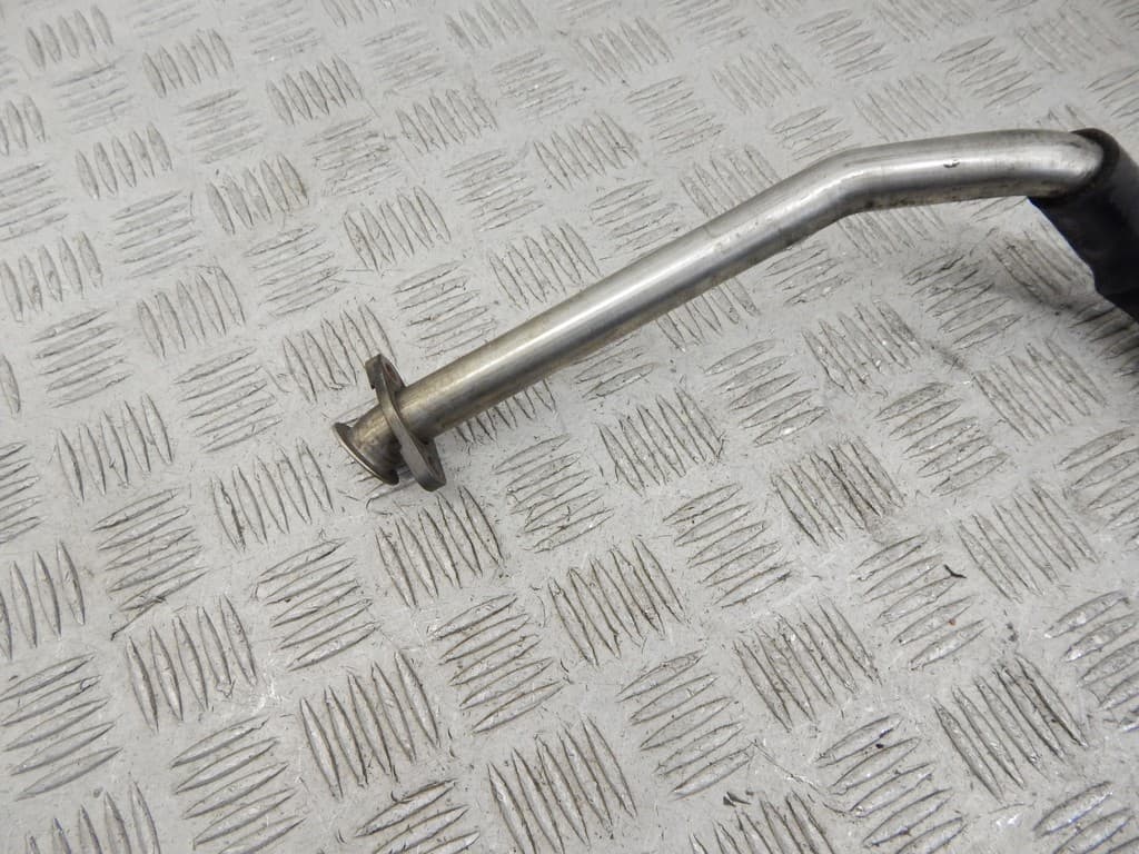 Трубка системы рециркуляции EGR к BMW 7 F01/F02 (08-12)
