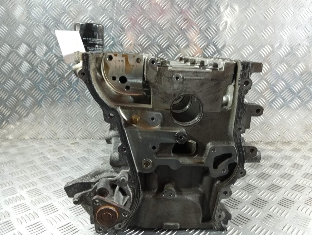 Блок цилиндров к Ford Focus 2 (04-08)