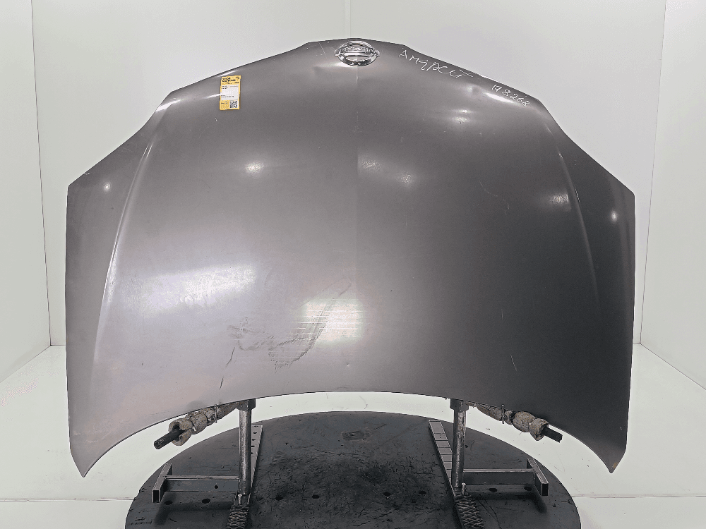 Капот к Nissan Primera P12 (02-08)