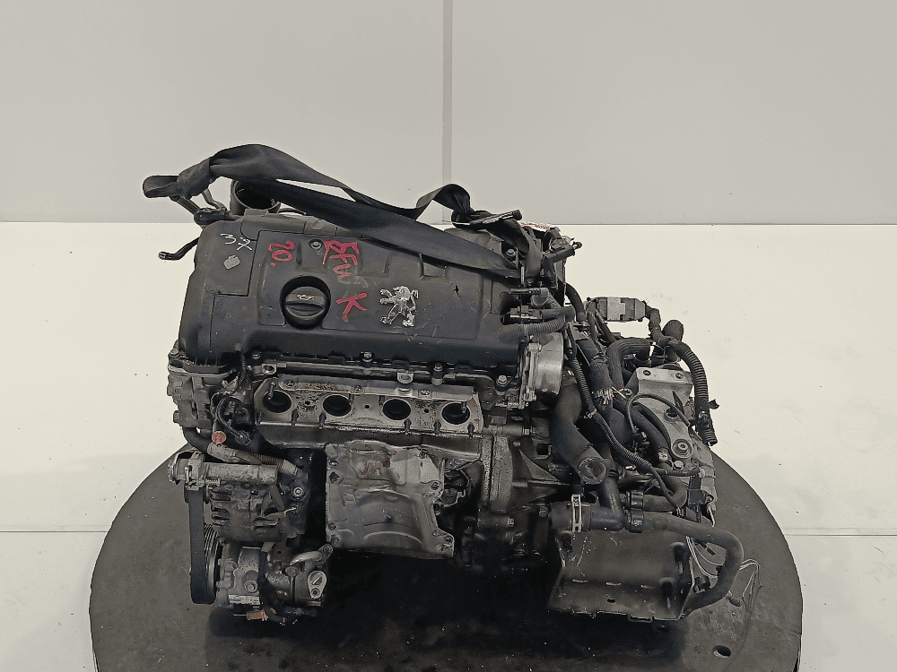 Двигатель к Peugeot 308 1 (07-11)
