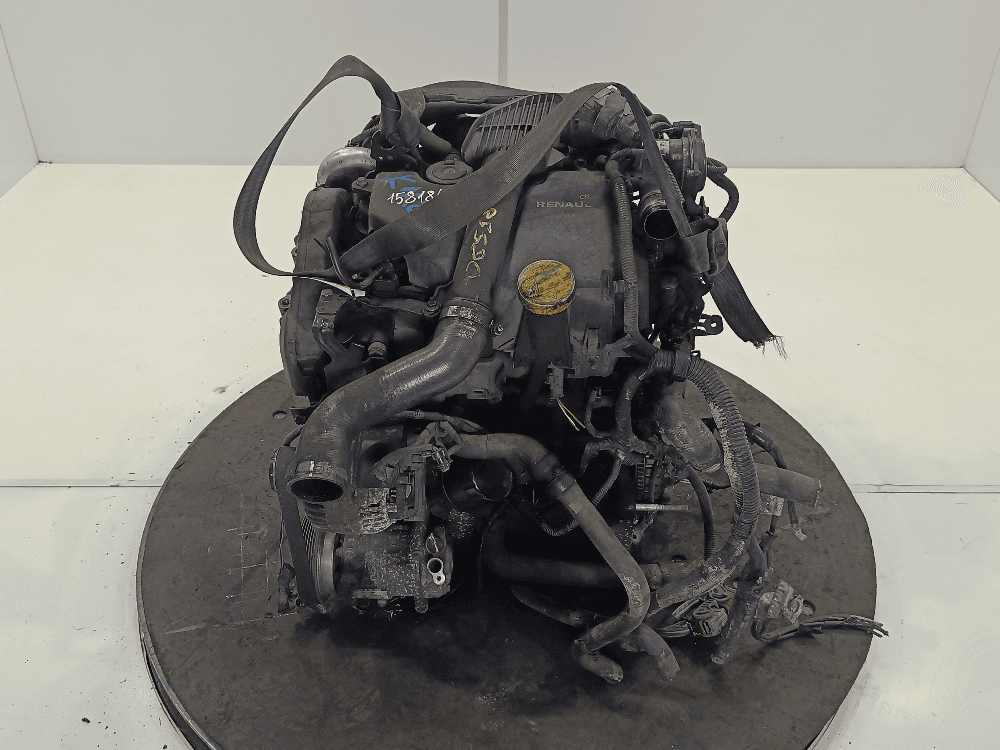 Двигатель к Renault Kangoo 2 (07-13)